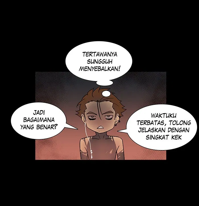 7 Wonders Chapter 129 Gambar 52