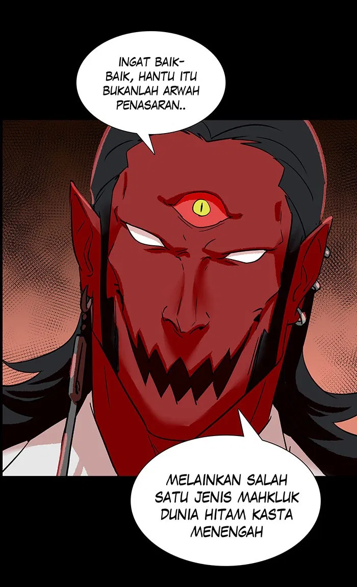 7 Wonders Chapter 129 Gambar 53