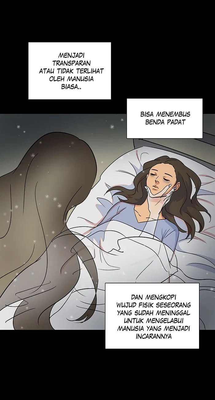 7 Wonders Chapter 129 Gambar 54