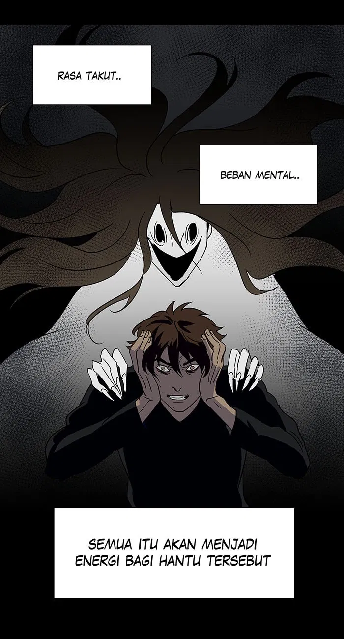 7 Wonders Chapter 129 Gambar 55