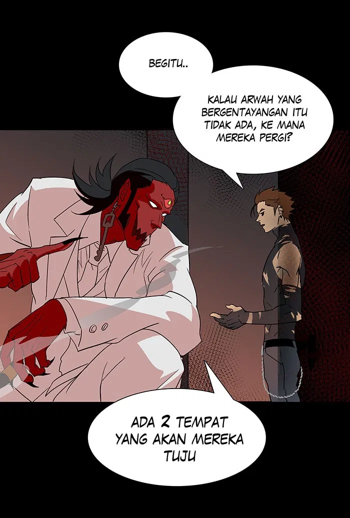 7 Wonders Chapter 129 Gambar 57