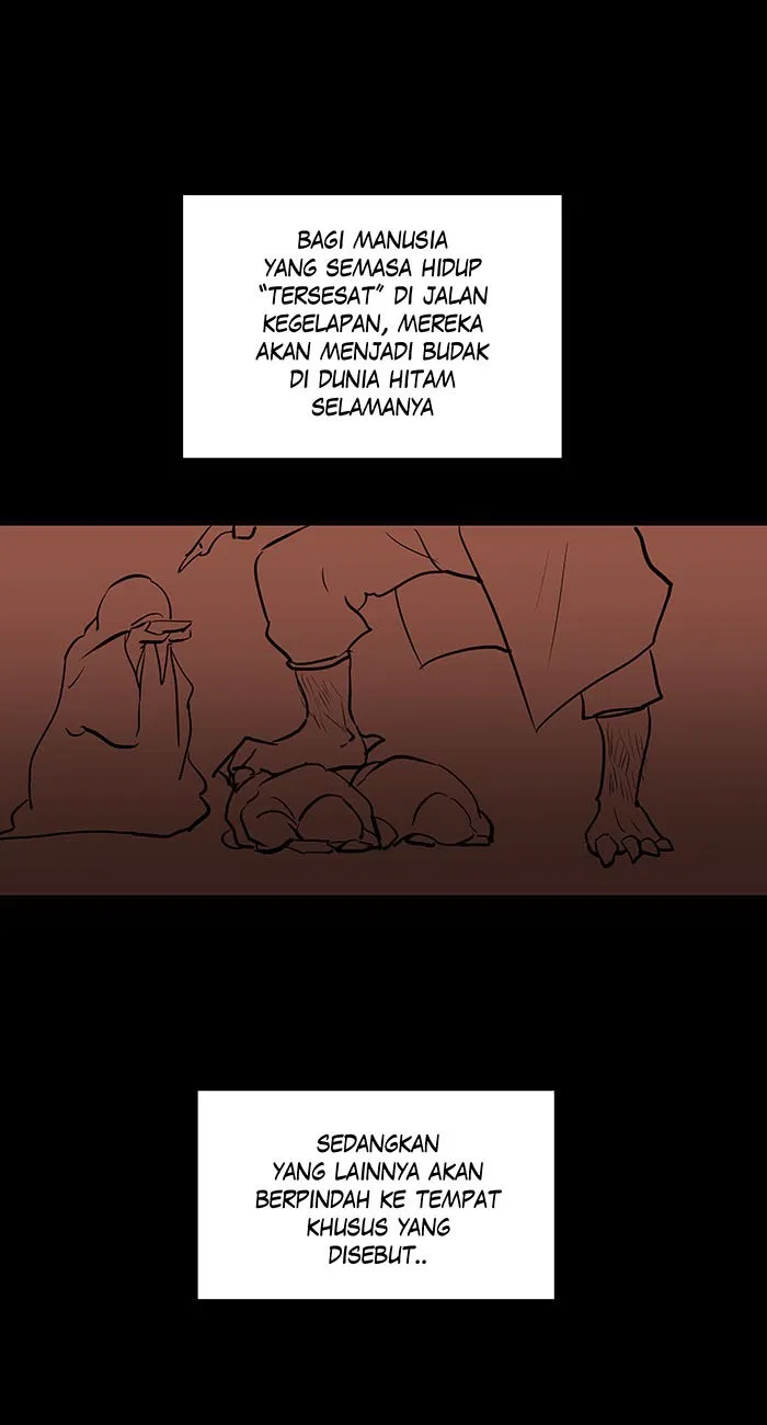 7 Wonders Chapter 129 Gambar 58