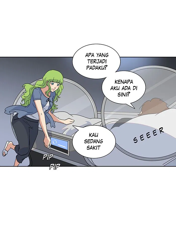 7 Wonders Chapter 129 Gambar 6