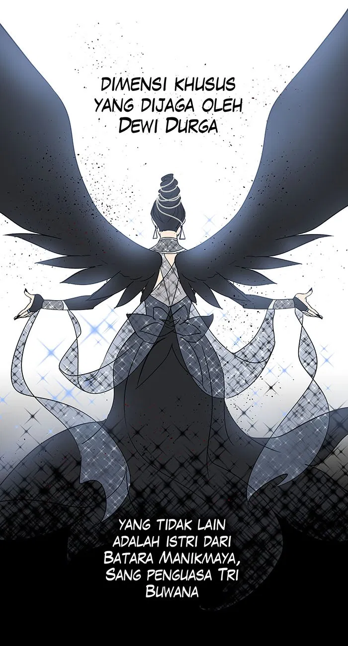 7 Wonders Chapter 129 Gambar 60