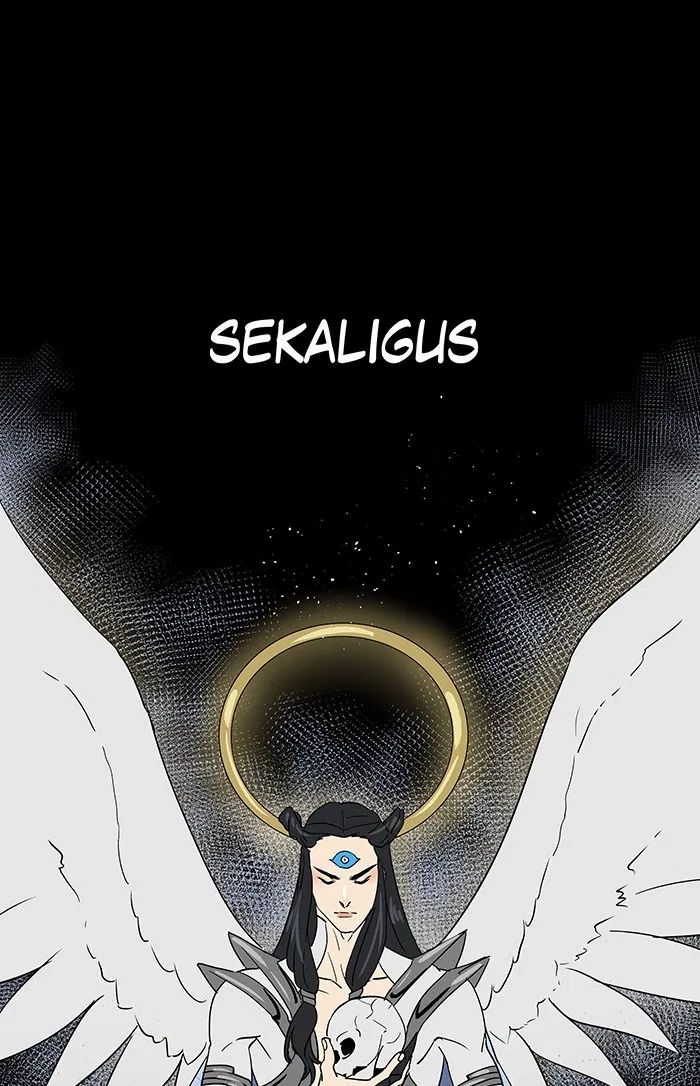 7 Wonders Chapter 129 Gambar 61