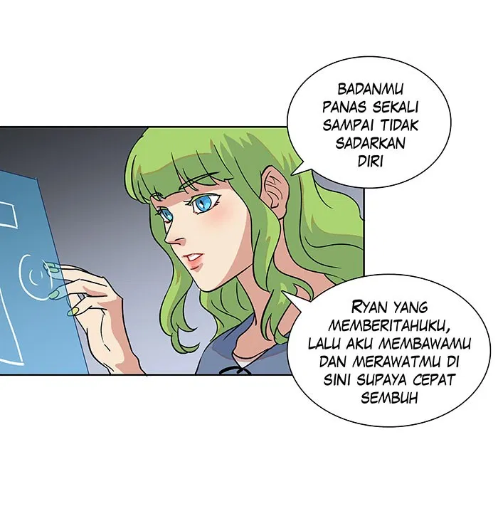 7 Wonders Chapter 129 Gambar 7