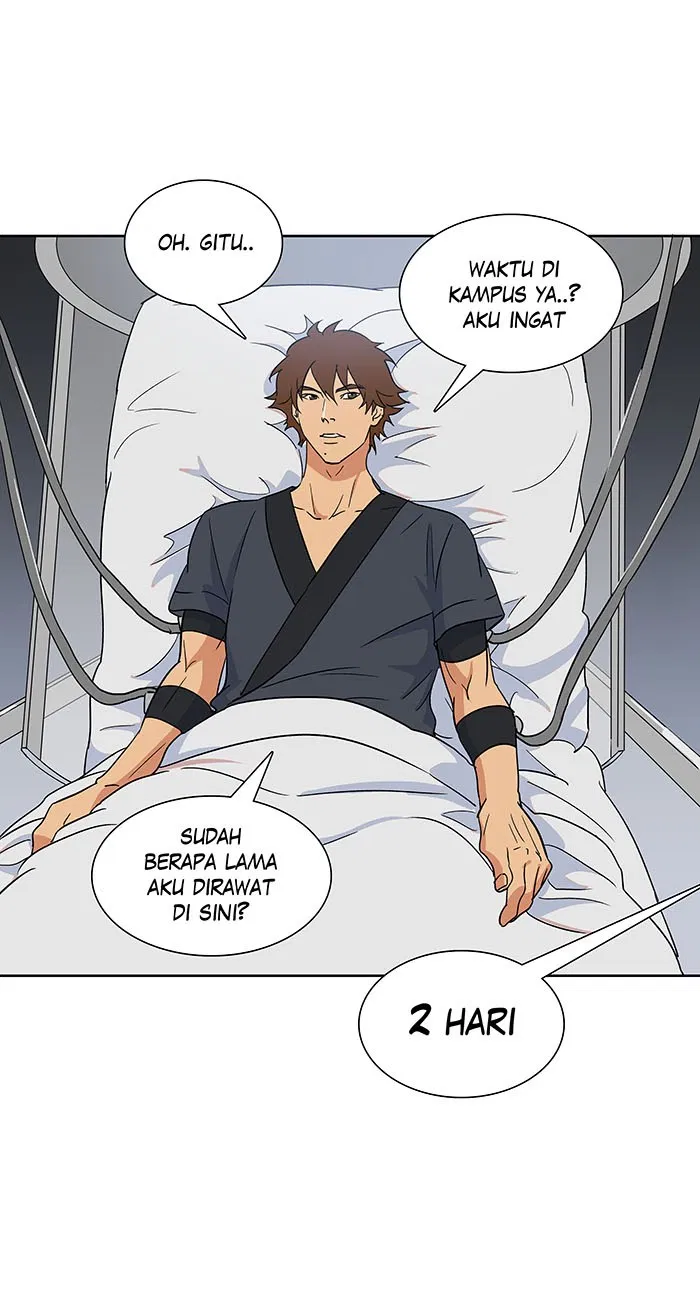 7 Wonders Chapter 129 Gambar 8