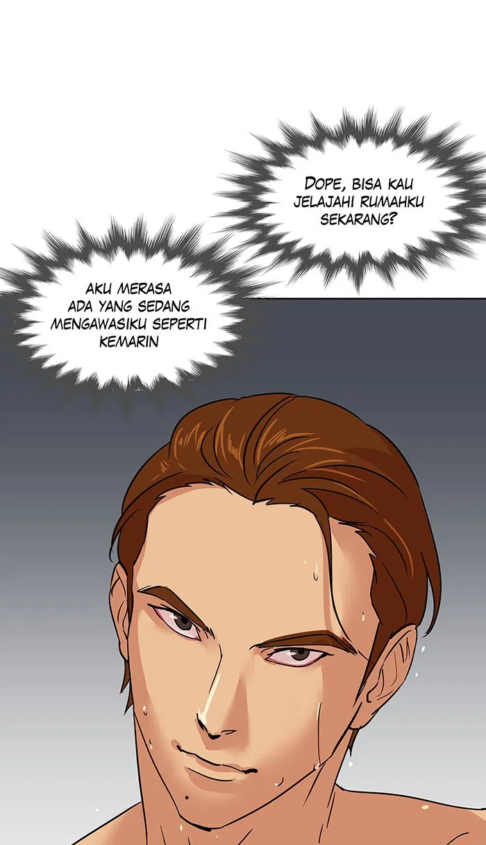 7 Wonders Chapter 127 Gambar 21