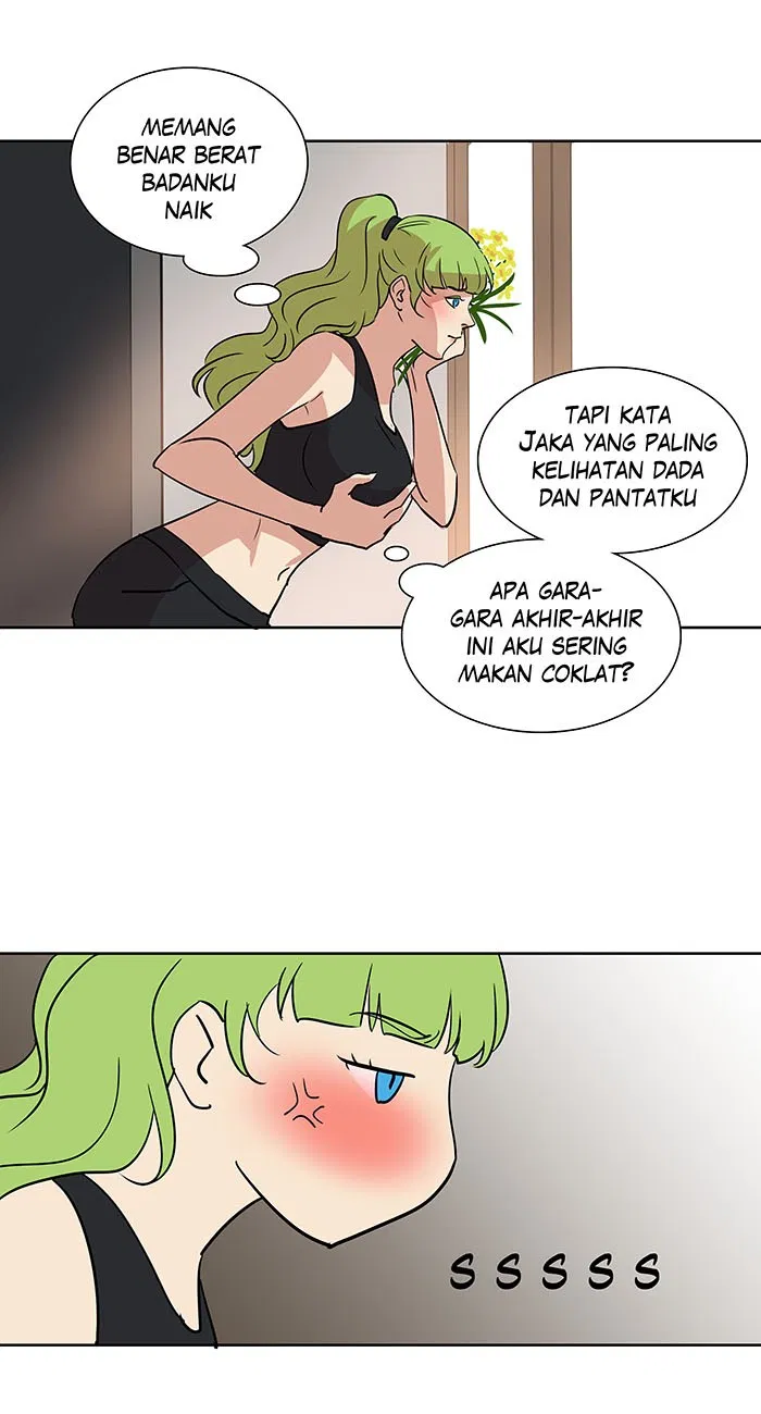 7 Wonders Chapter 126 Gambar 11