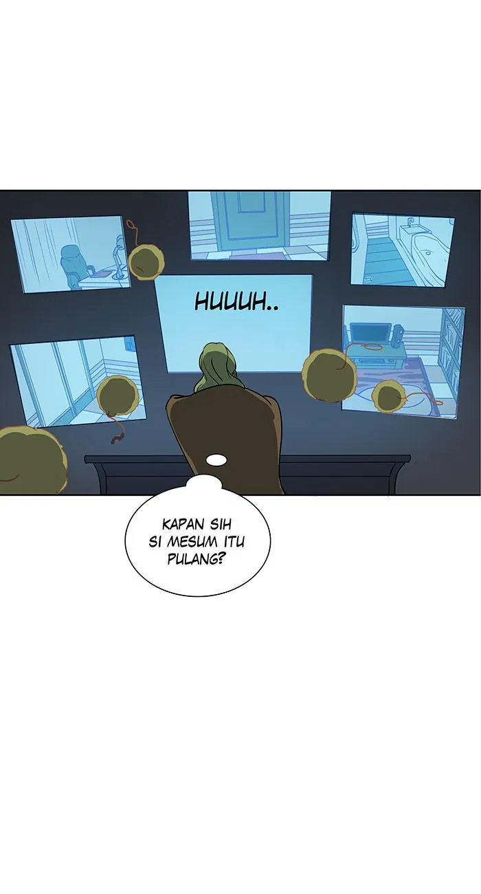 7 Wonders Chapter 126 Gambar 13