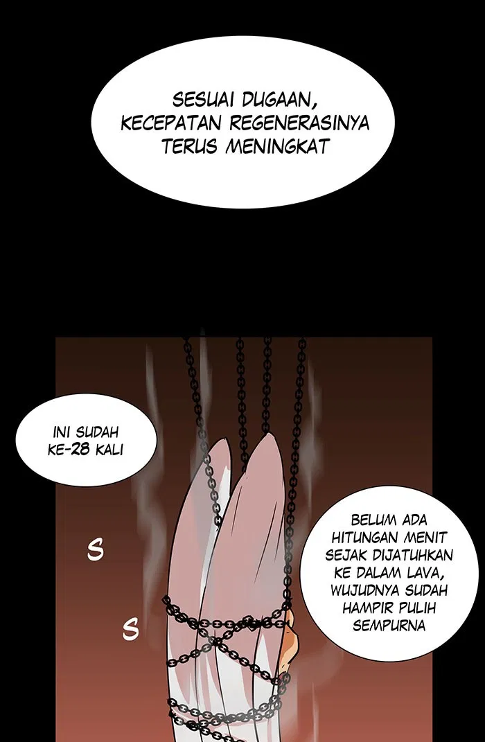 7 Wonders Chapter 126 Gambar 15