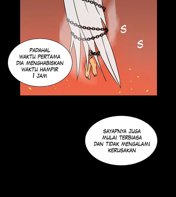 7 Wonders Chapter 126 Gambar 16