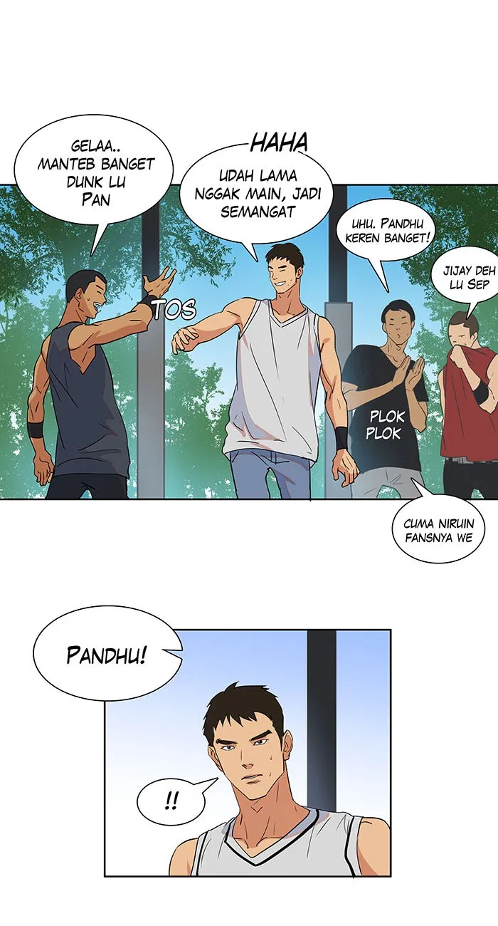 7 Wonders Chapter 126 Gambar 23