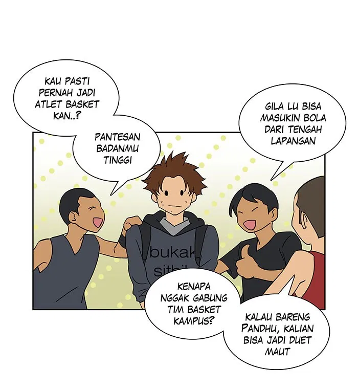 7 Wonders Chapter 126 Gambar 30