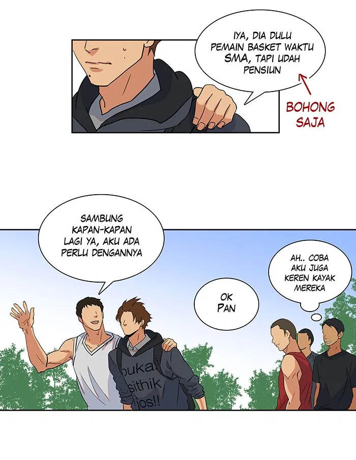 7 Wonders Chapter 126 Gambar 31
