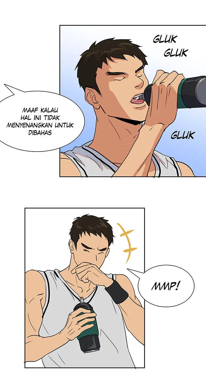 7 Wonders Chapter 126 Gambar 35