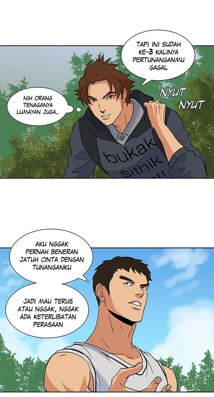 7 Wonders Chapter 126 Gambar 37