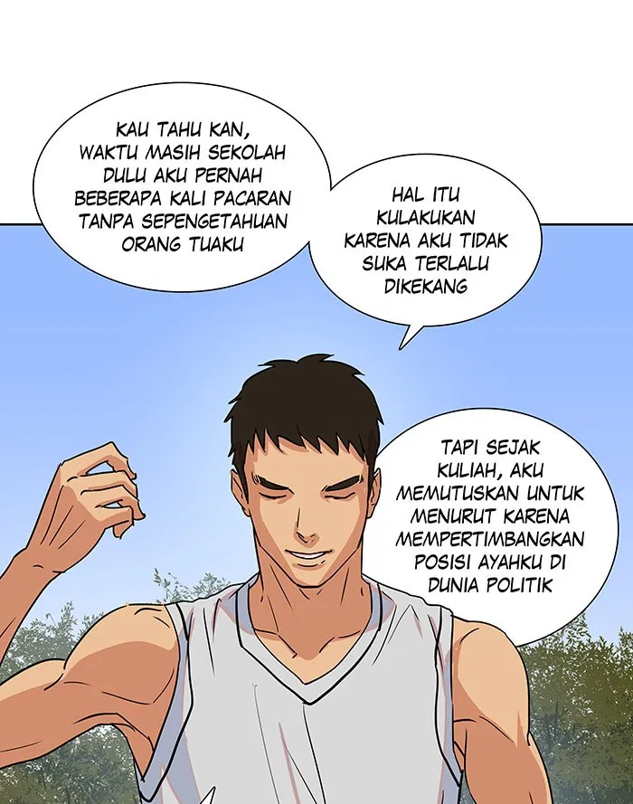 7 Wonders Chapter 126 Gambar 38