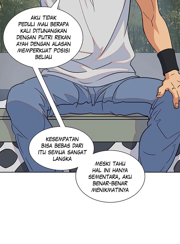 7 Wonders Chapter 126 Gambar 39