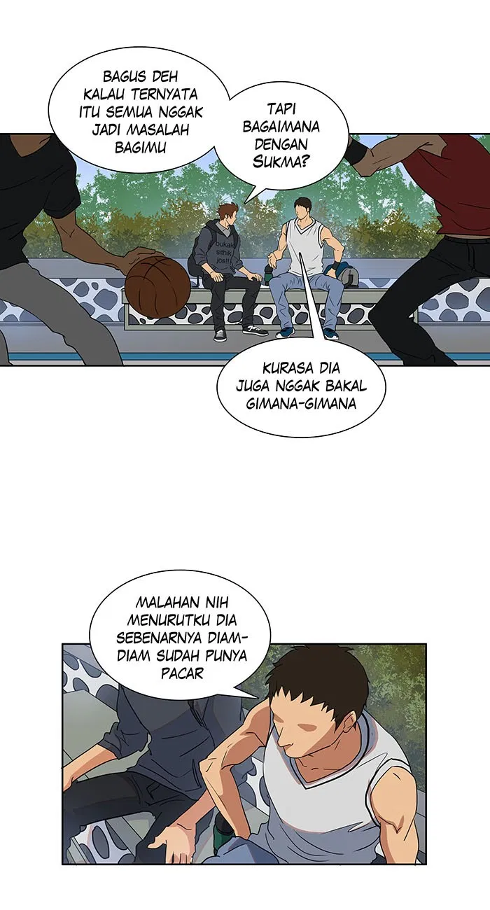 7 Wonders Chapter 126 Gambar 40