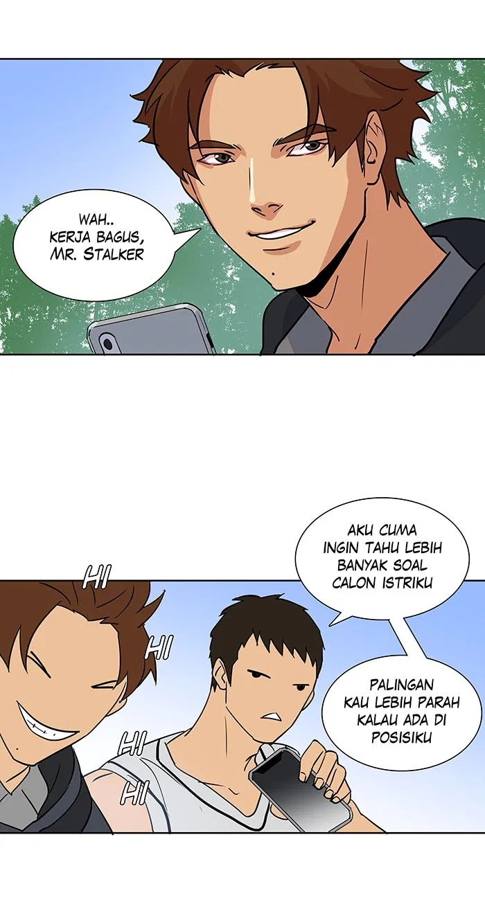 7 Wonders Chapter 126 Gambar 43