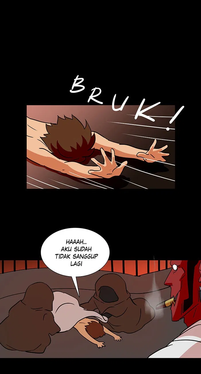 7 Wonders Chapter 126 Gambar 45