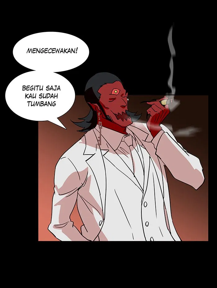 7 Wonders Chapter 126 Gambar 46