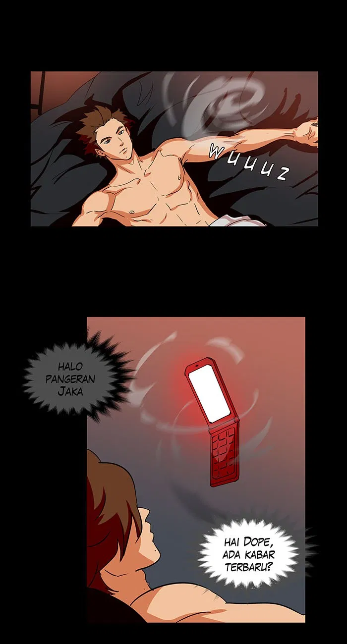 7 Wonders Chapter 126 Gambar 49