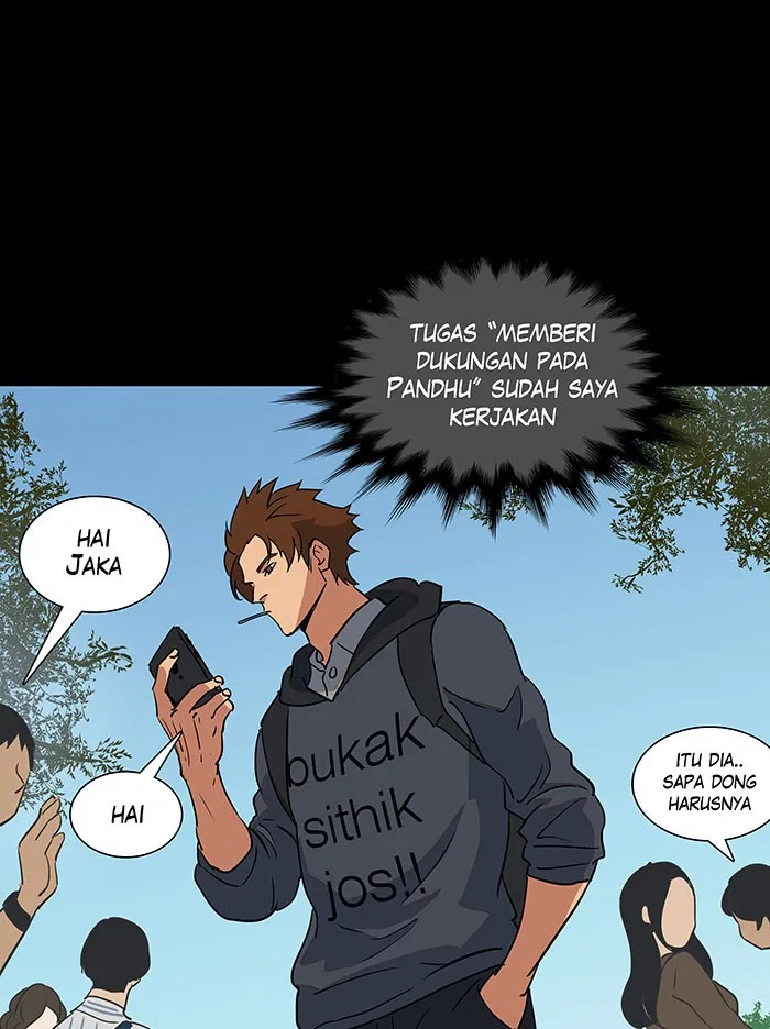 7 Wonders Chapter 126 Gambar 50