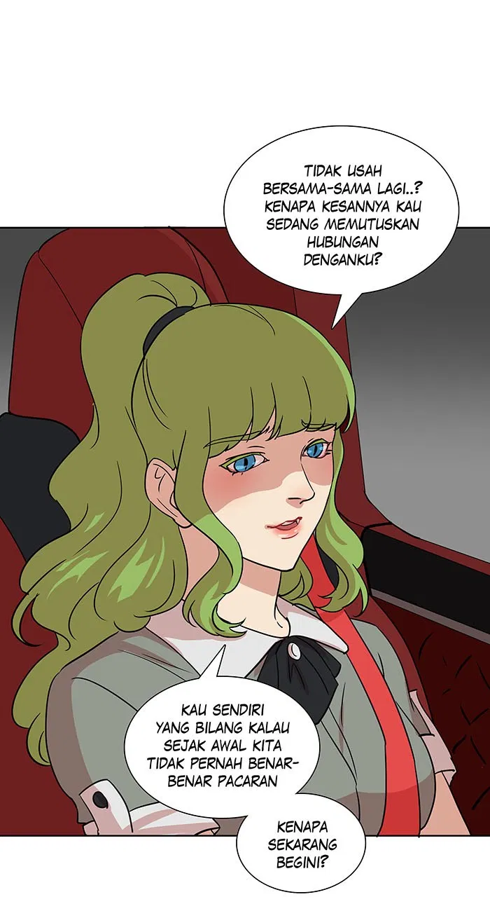 Baca Manhwa 7 Wonders Chapter 125 Gambar 2