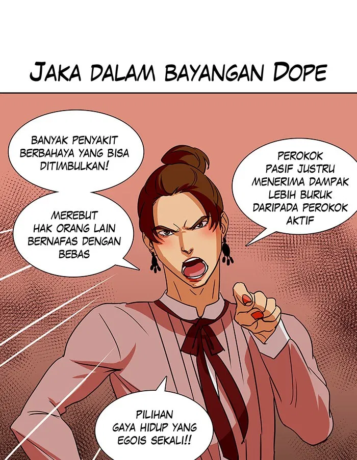 7 Wonders Chapter 125 Gambar 21