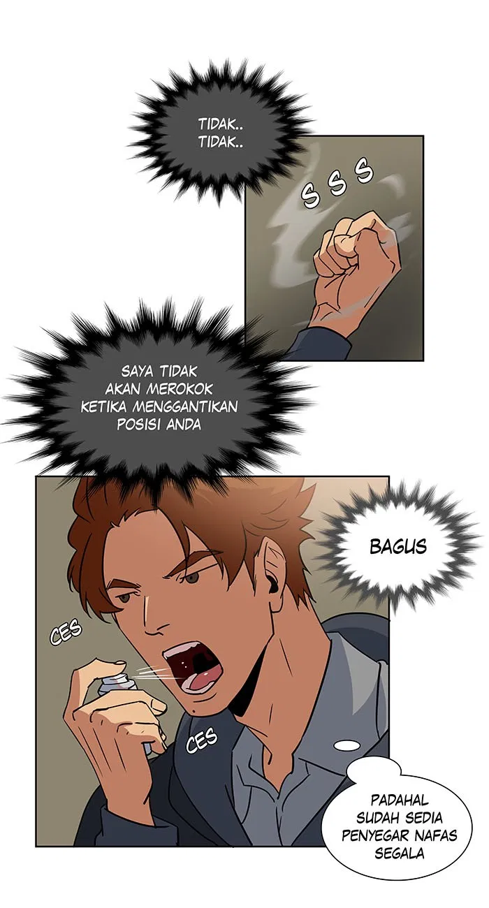 7 Wonders Chapter 125 Gambar 24