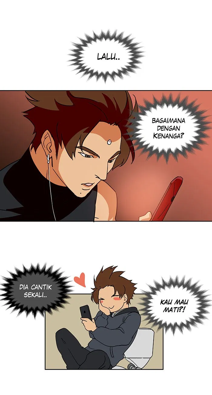 7 Wonders Chapter 125 Gambar 25
