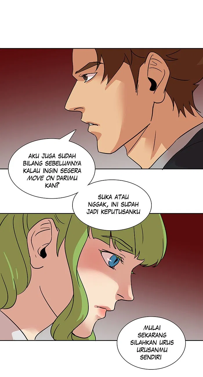 7 Wonders Chapter 125 Gambar 3