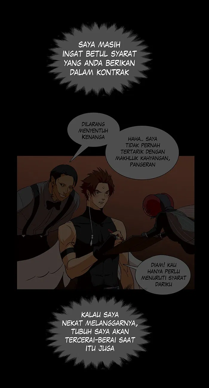 7 Wonders Chapter 125 Gambar 30