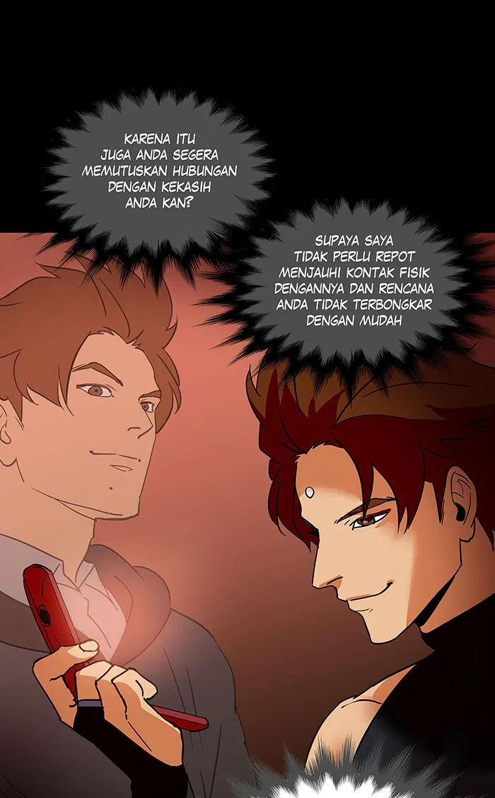 7 Wonders Chapter 125 Gambar 31