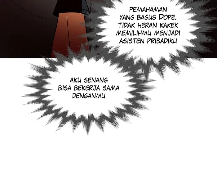 7 Wonders Chapter 125 Gambar 32