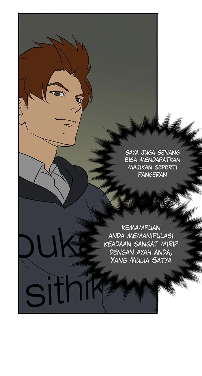 7 Wonders Chapter 125 Gambar 33