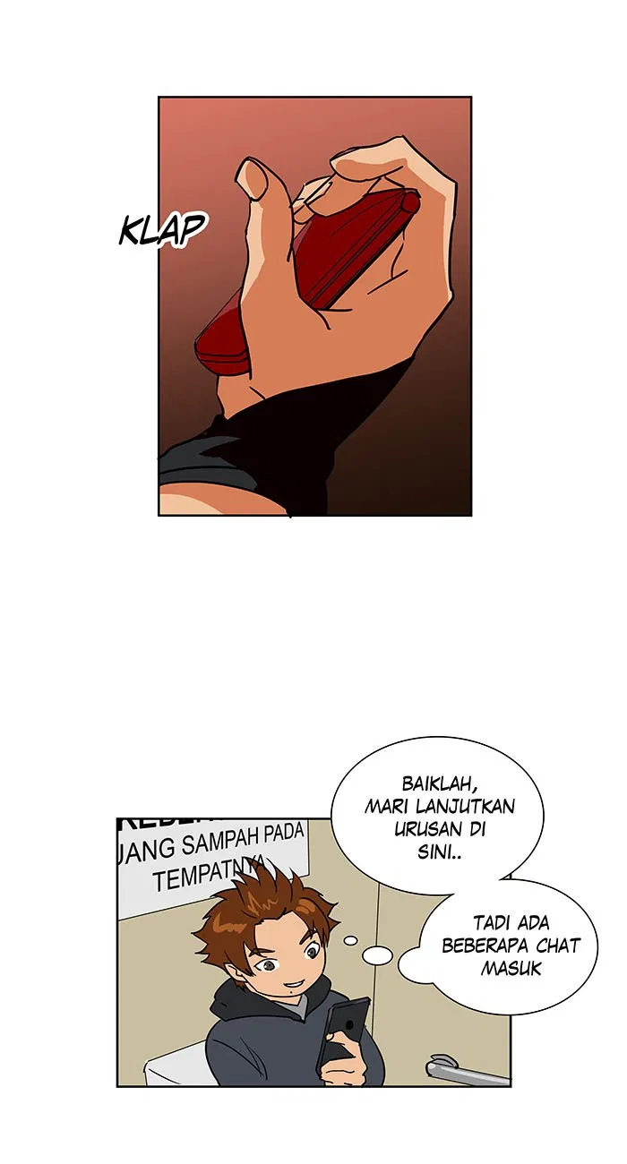 7 Wonders Chapter 125 Gambar 36