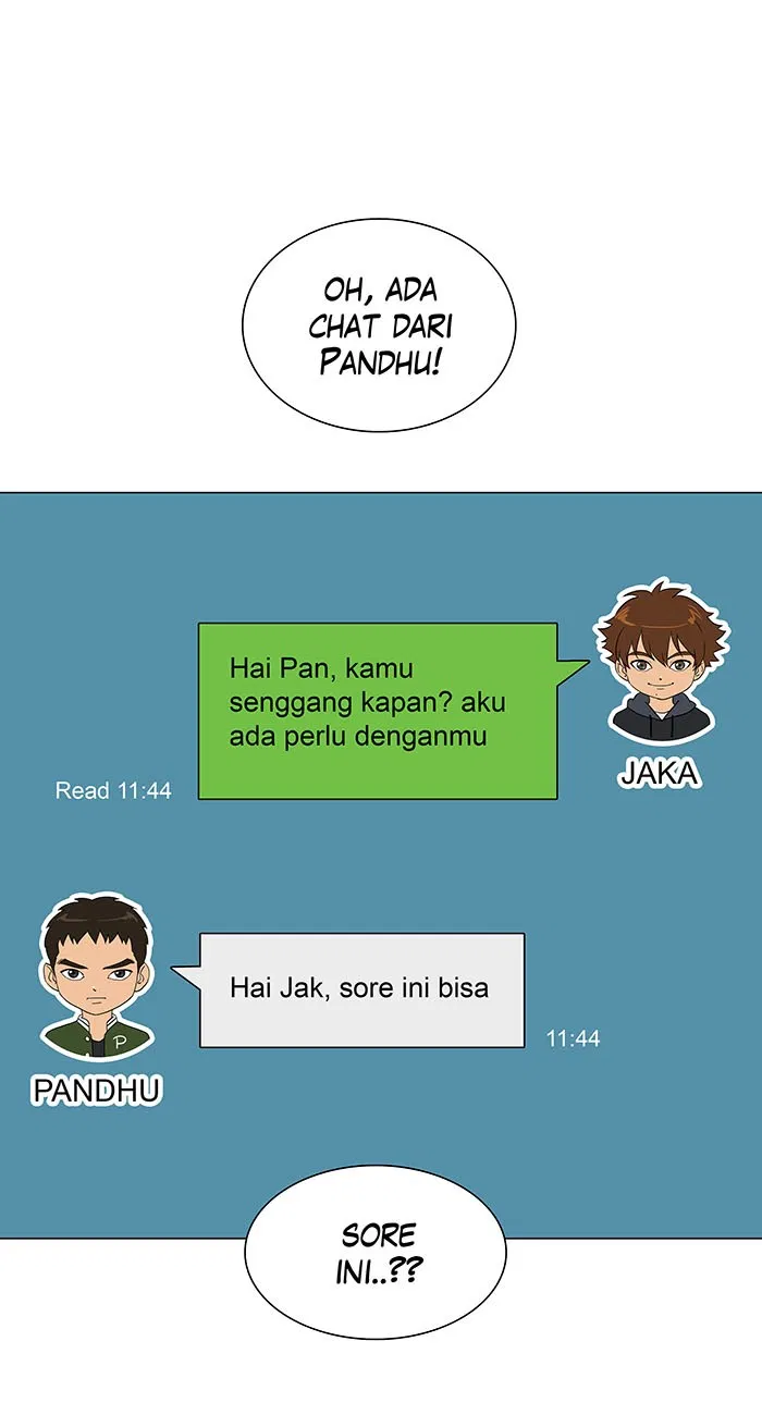 7 Wonders Chapter 125 Gambar 37