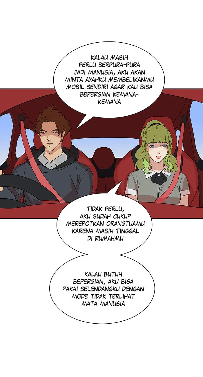 7 Wonders Chapter 125 Gambar 4