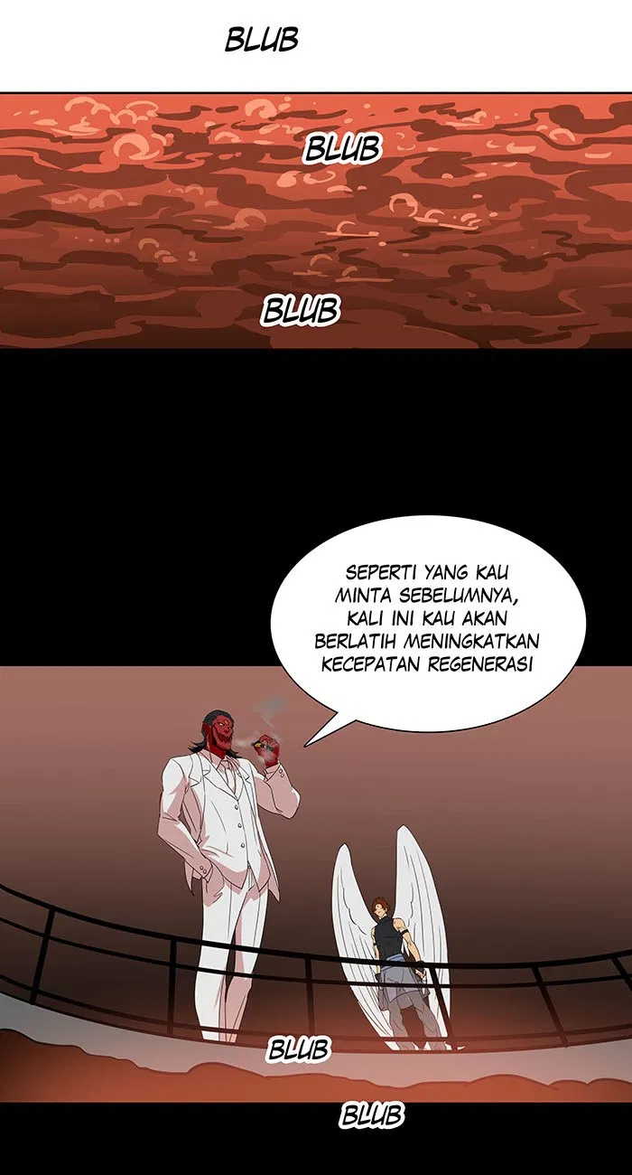 7 Wonders Chapter 125 Gambar 43