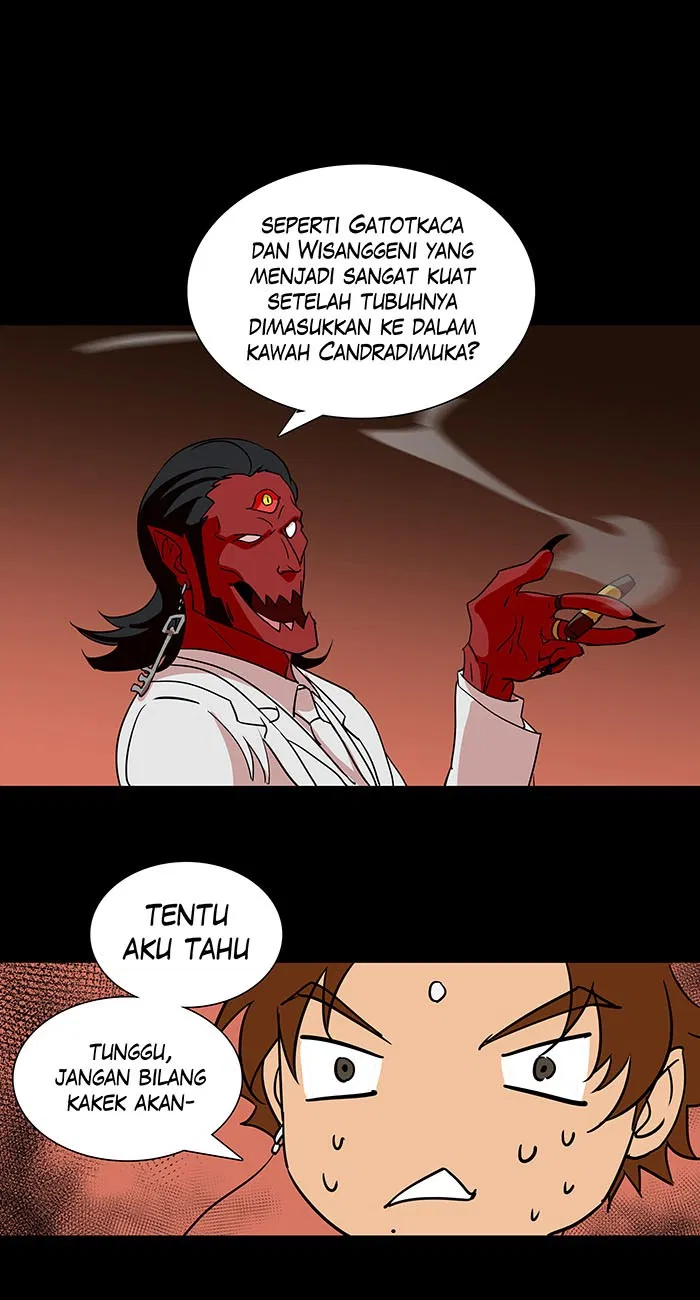 7 Wonders Chapter 125 Gambar 46