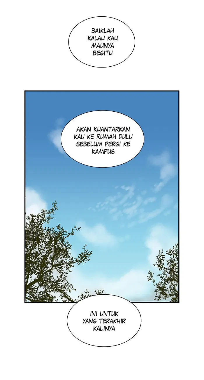 7 Wonders Chapter 125 Gambar 5