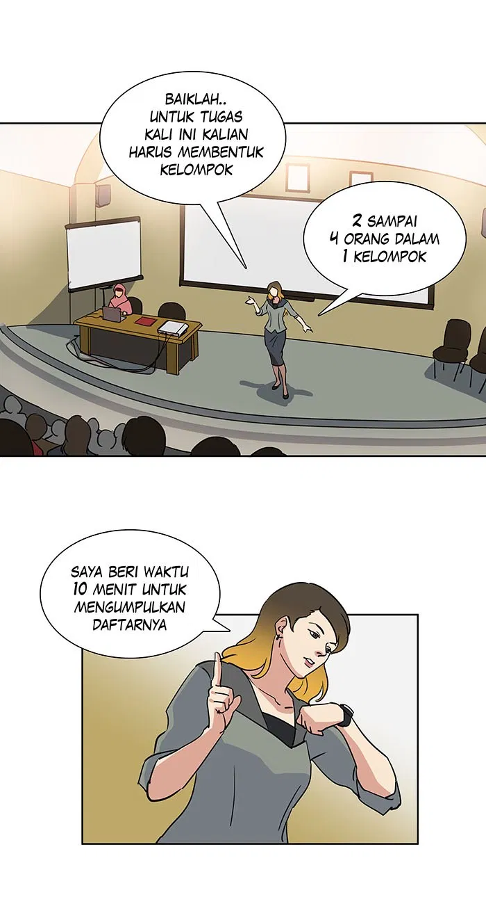 7 Wonders Chapter 125 Gambar 8