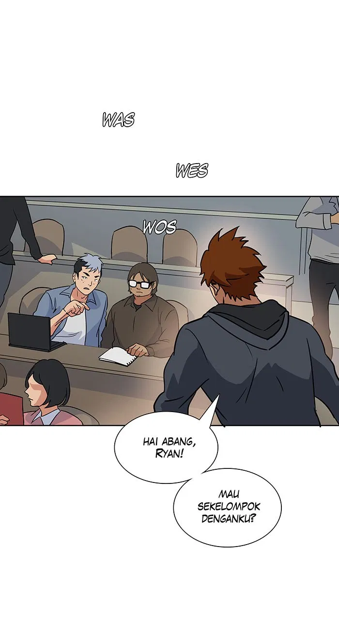 7 Wonders Chapter 125 Gambar 9