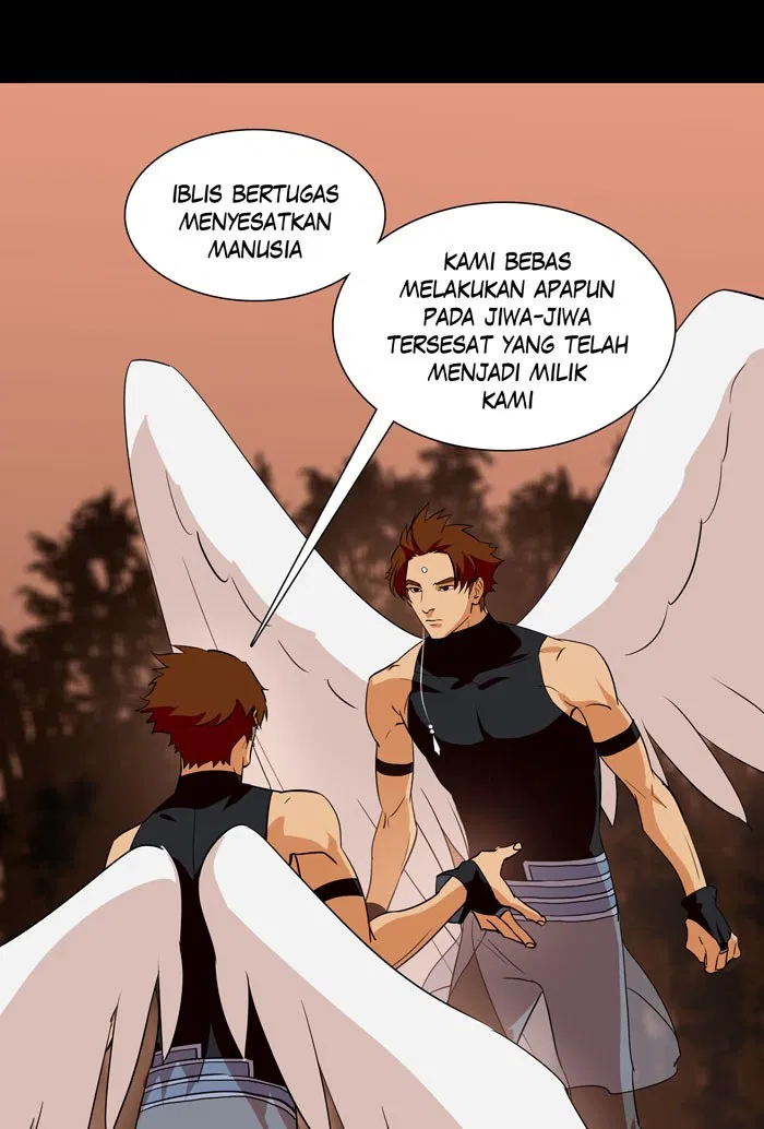 7 Wonders Chapter 123 Gambar 18
