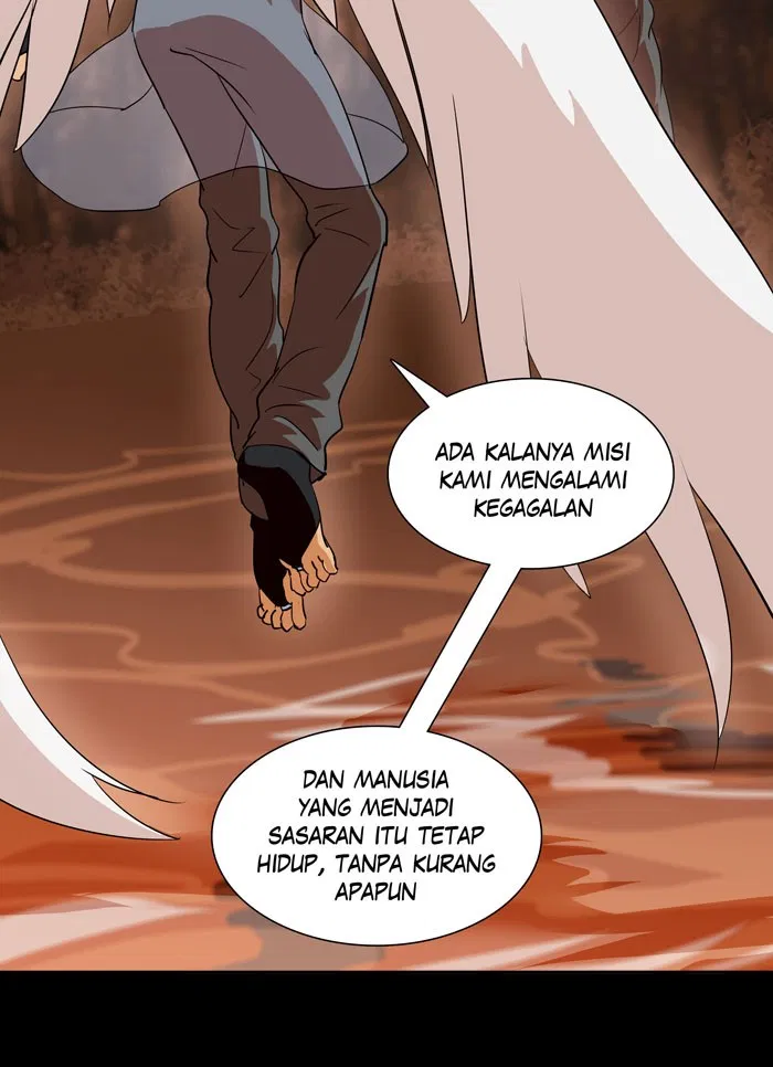 7 Wonders Chapter 123 Gambar 19