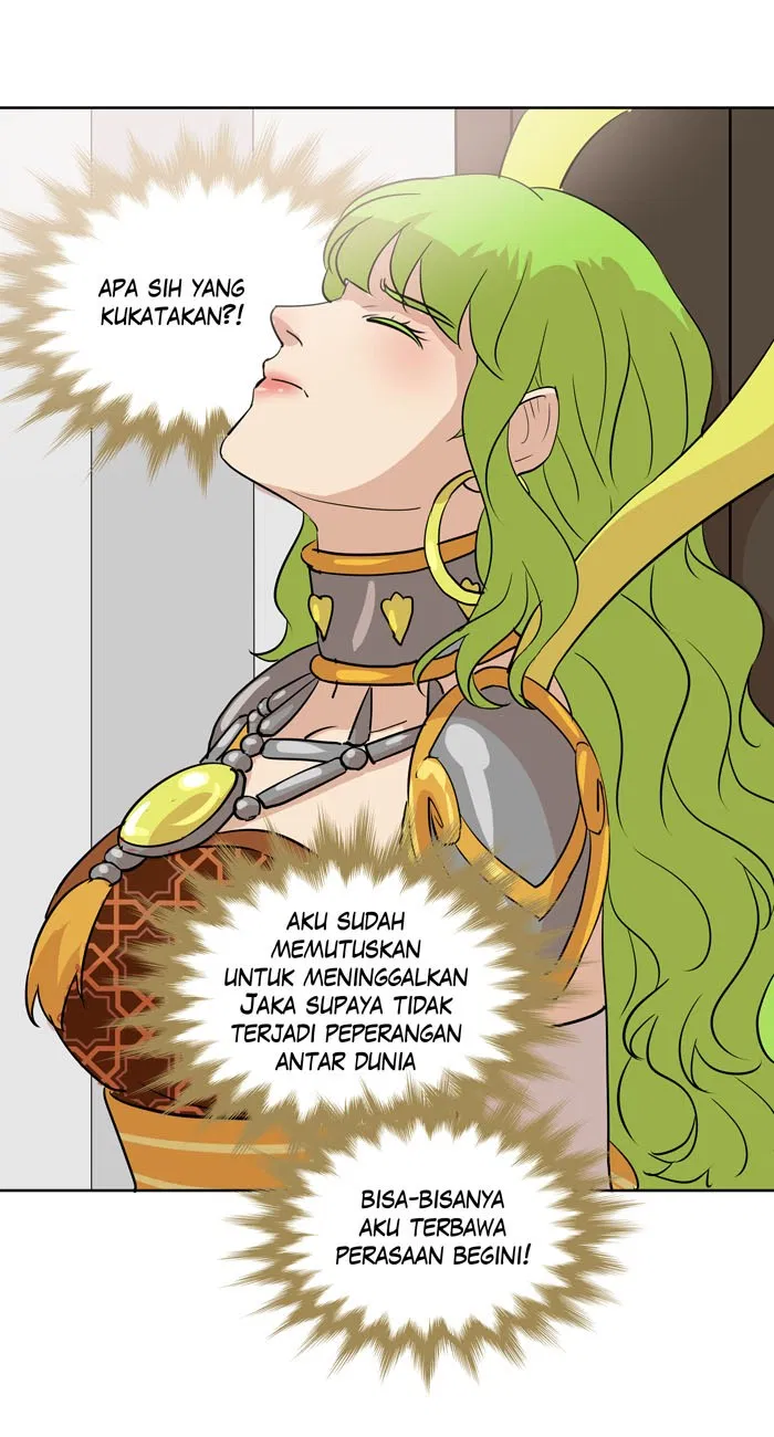 7 Wonders Chapter 123 Gambar 41