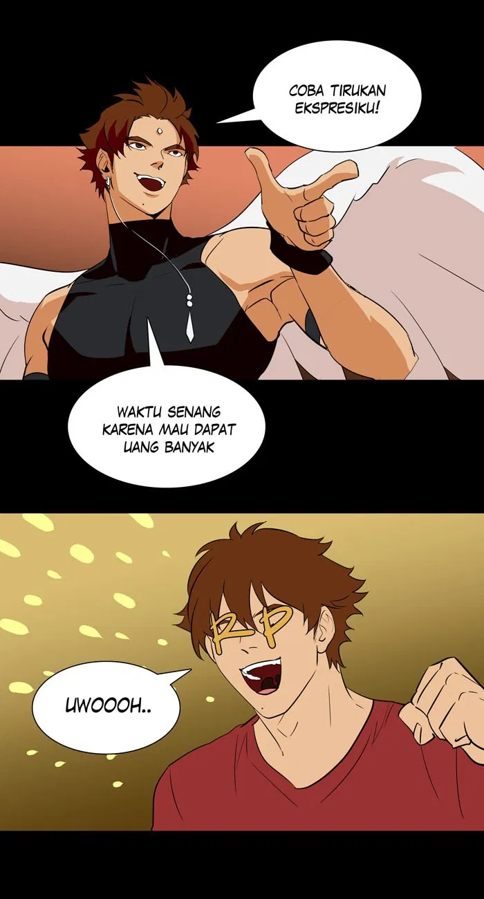 7 Wonders Chapter 123 Gambar 8